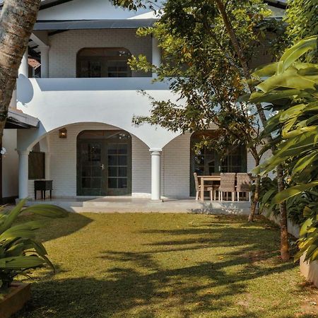 Villa Republic, Bentota Aluthgama Exterior foto